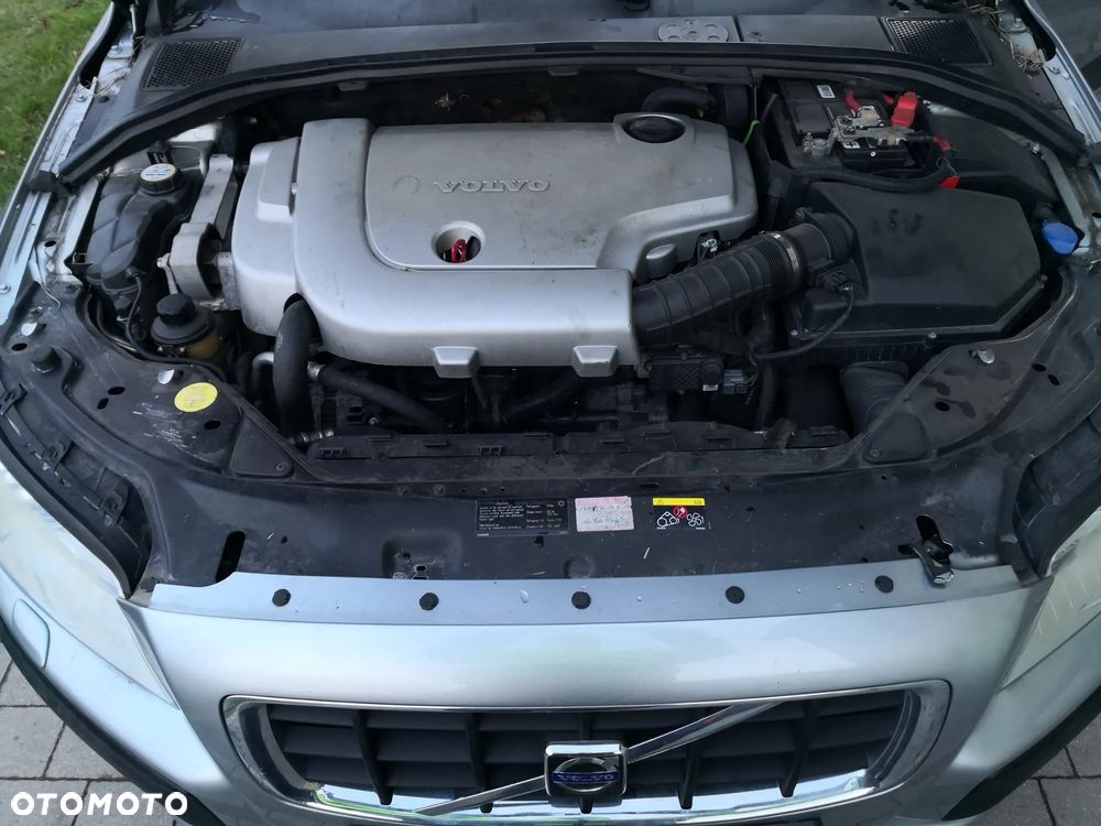 Volvo XC 70 - 17