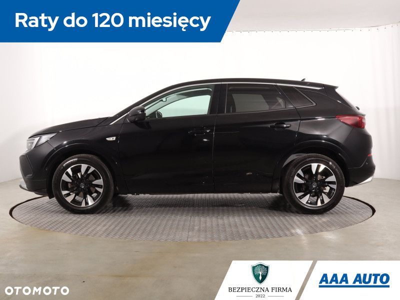 Opel Grandland X - 4