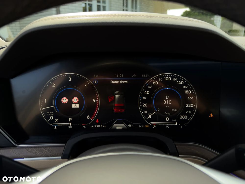 Volkswagen Touareg 3.0 V6 TDI SCR 4Mot Elegance - 11