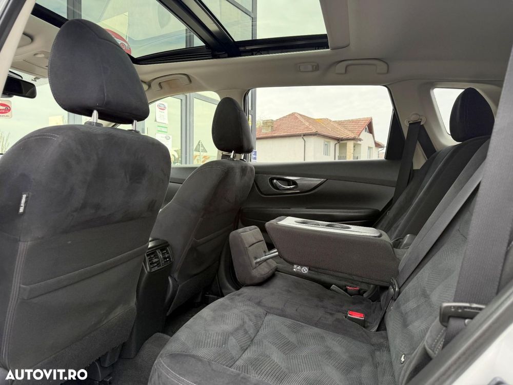 Nissan X-Trail - 18