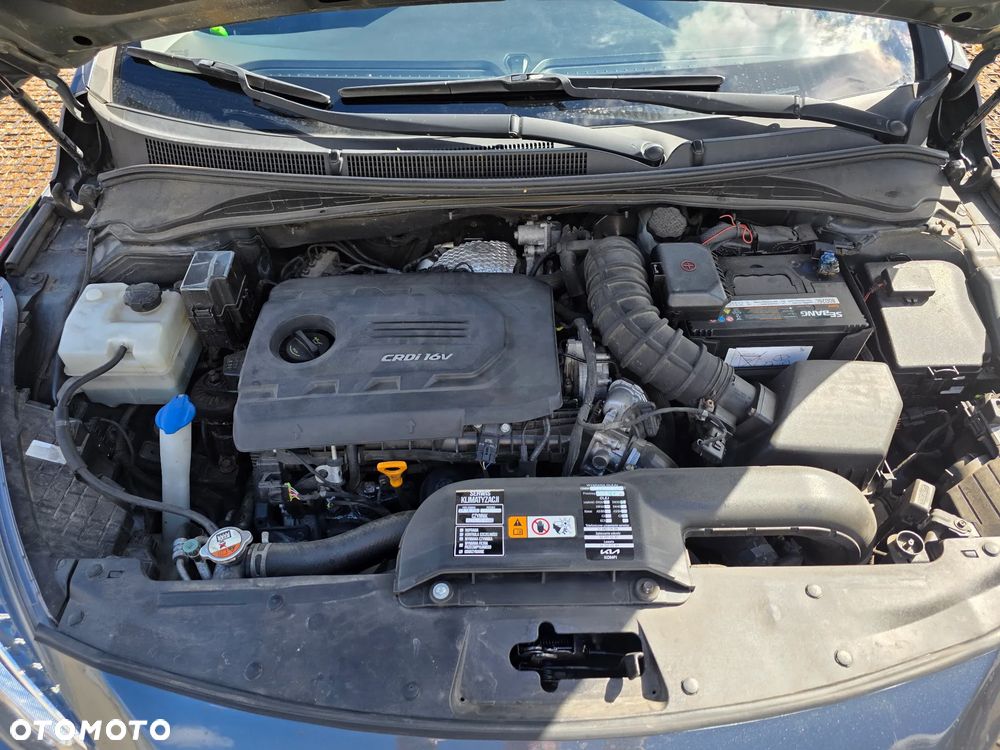 Hyundai i40 1.7 CRDi Style - 15