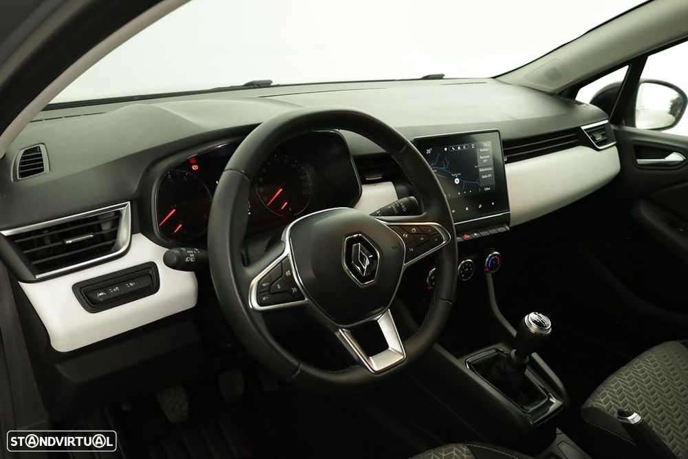Renault Clio 1.0 TCe Evolution - 7
