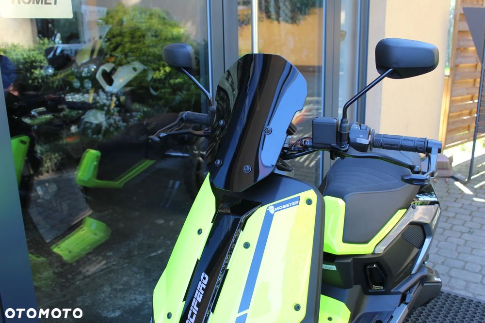 Velocifero Mobster - 12