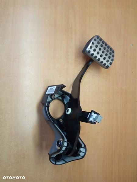PEDAŁ HAMULCA MERCEDES SL R231 400 3.0 A2312900301 - 4
