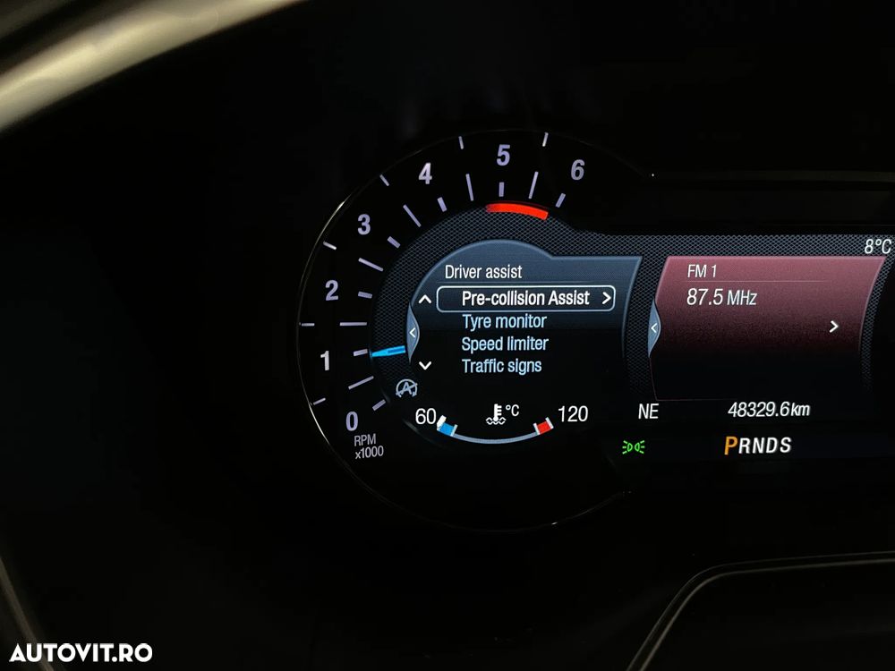 Ford Mondeo 2.0 TDCI Aut. Titanium - 25