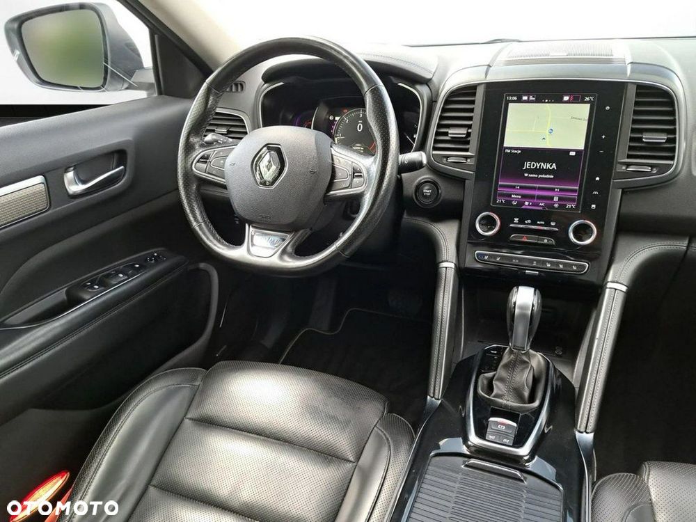 Renault Koleos 2.0 dCi Initiale Paris 4x4 X-Tronic - 12