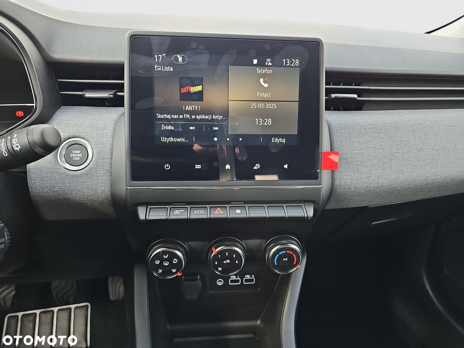 Renault Clio 1.0 TCe Intens - 15