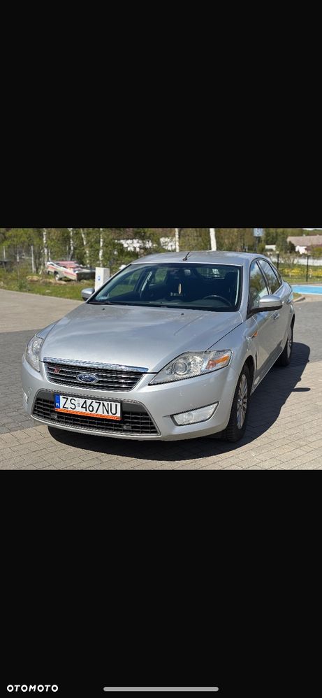 Ford Mondeo 2.3 Titanium - 30