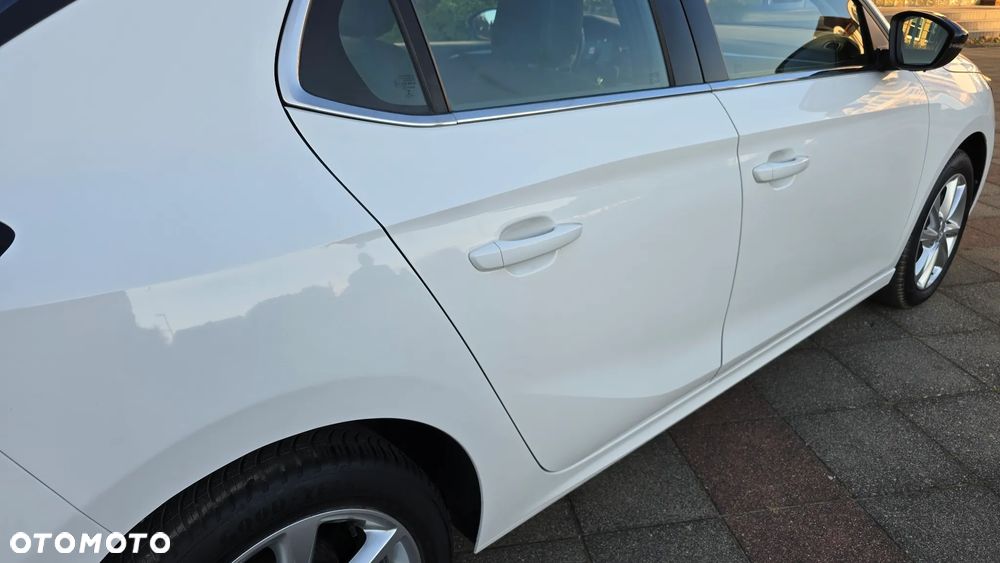 Opel Corsa 1.2 Start/Stop Edition - 14