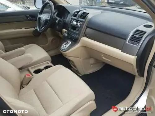 Honda CR-V 2.4 EX - 12