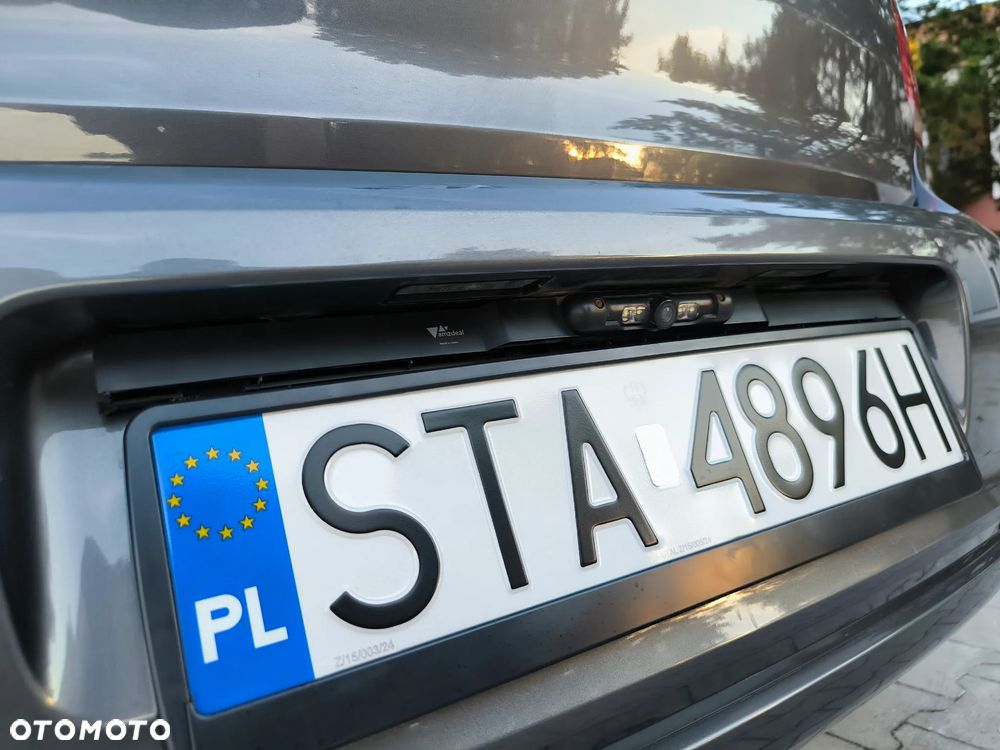 Volkswagen Polo 1.2 TSI Highline - 18