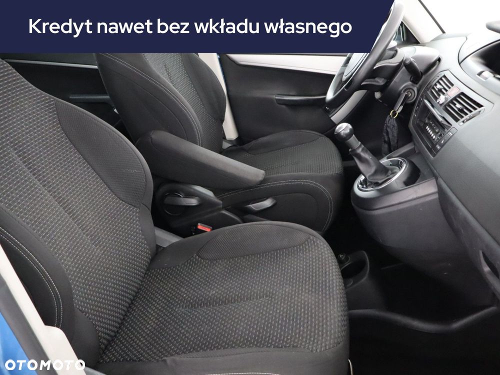 Citroën C4 Picasso - 11