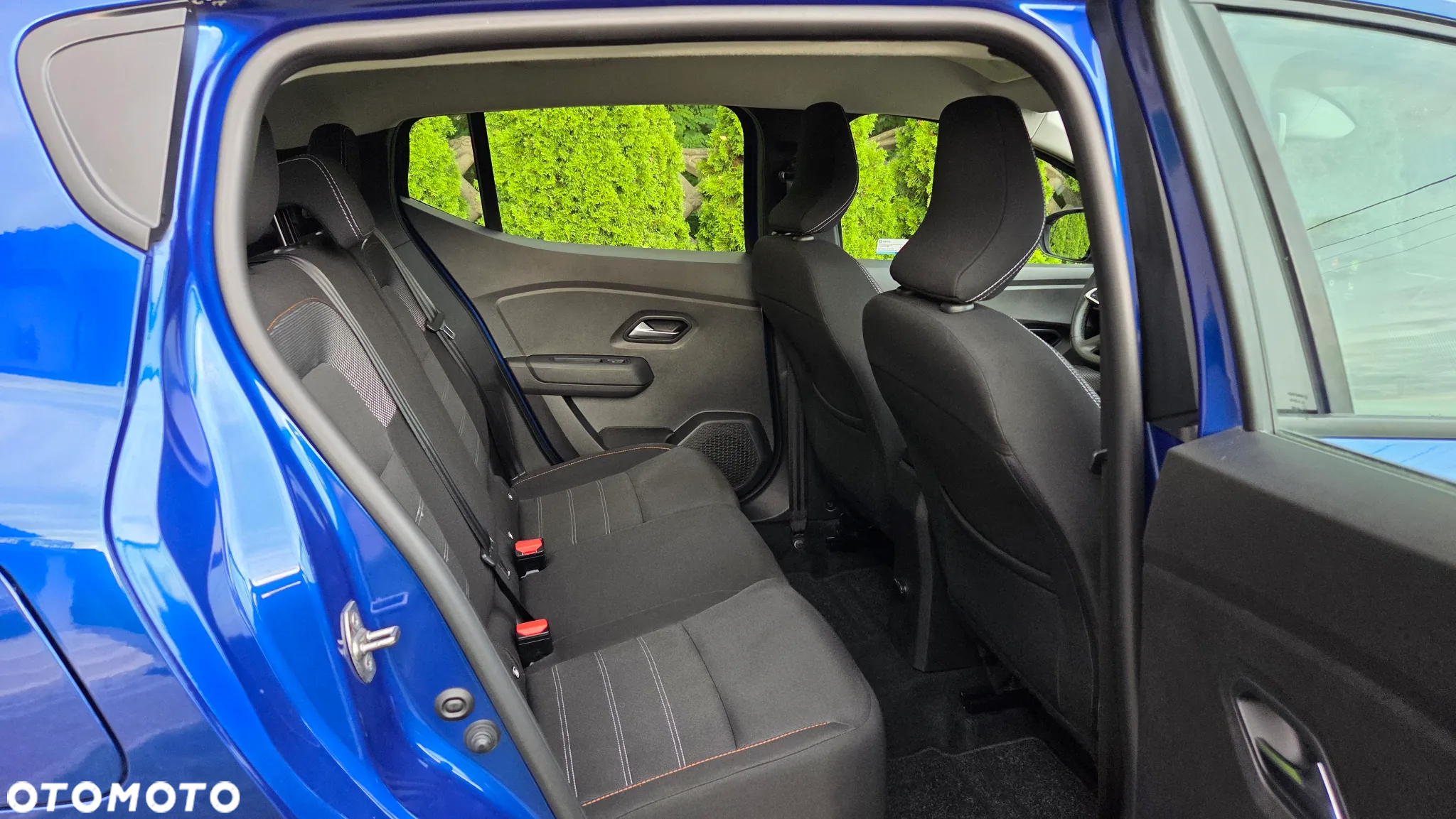 Dacia Sandero 1.0 TCe Comfort - 14
