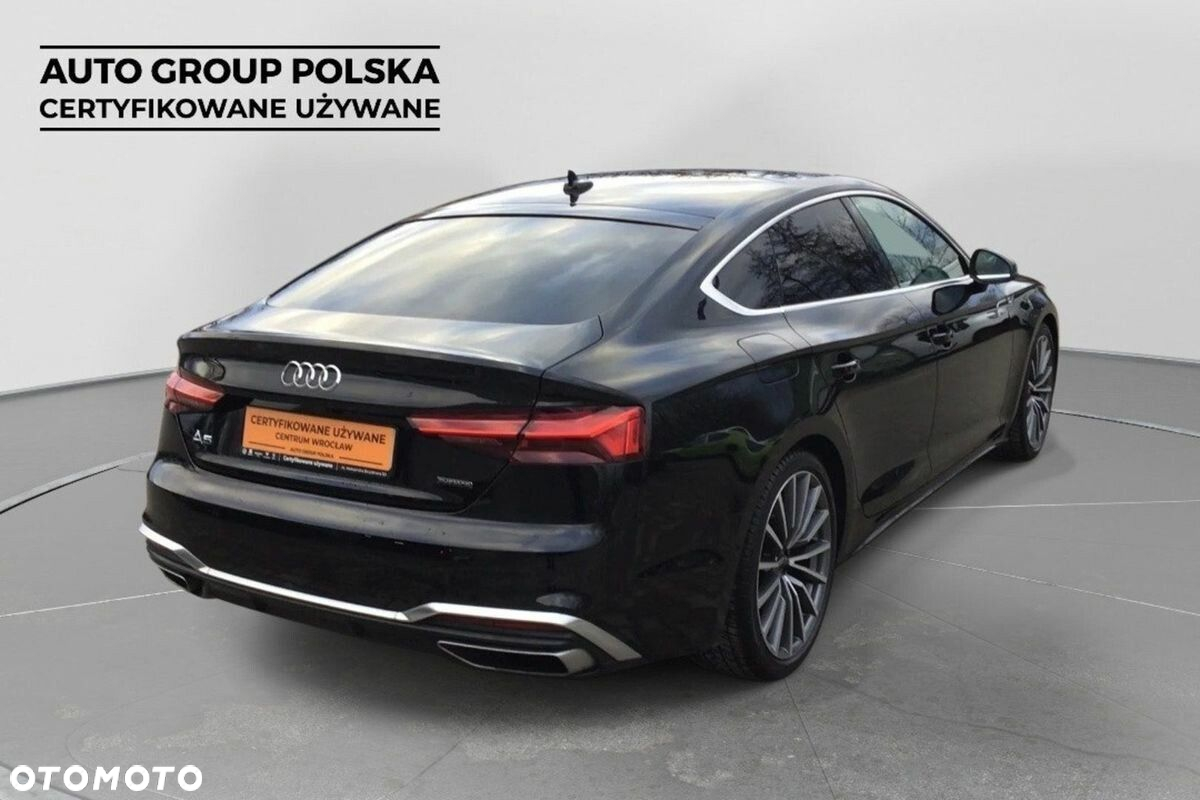 Audi A5 - 6