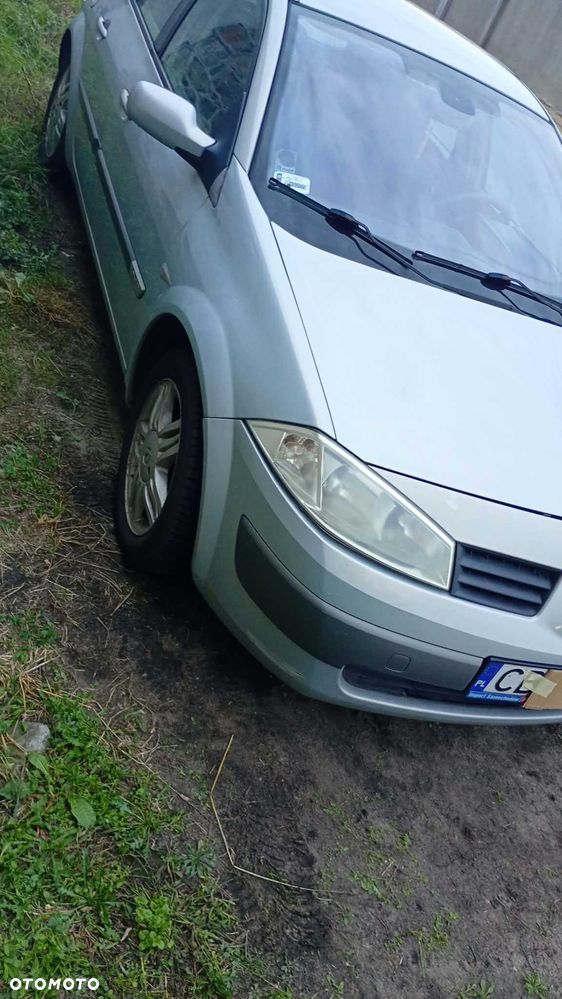 Renault Megane - 7
