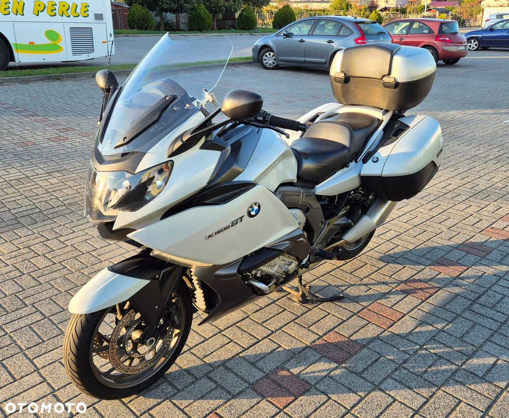 BMW K - 3