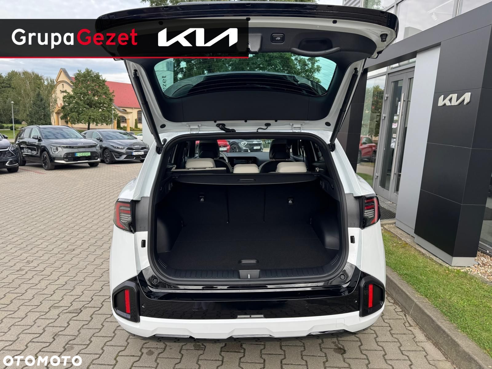 Kia Sportage 1.6 T-GDI GT Line 4WD DCT - 14