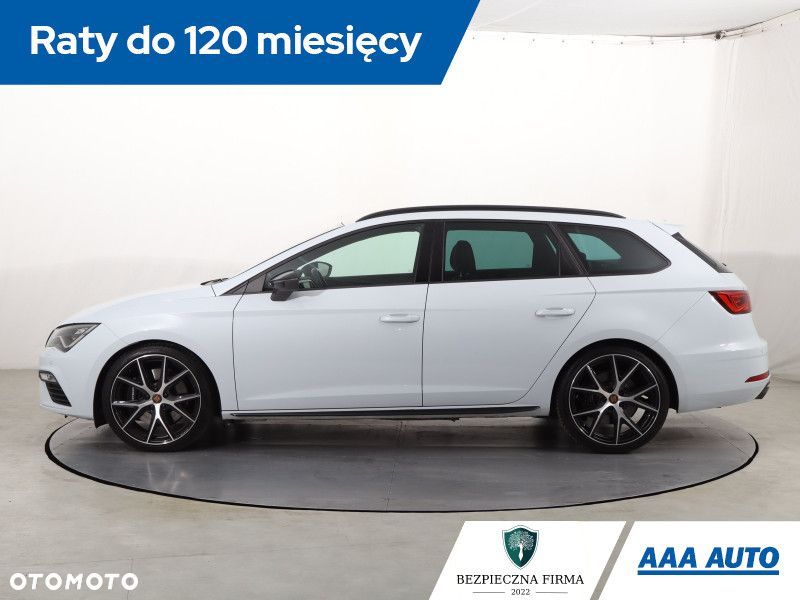 Seat Leon Sportstourer - 4