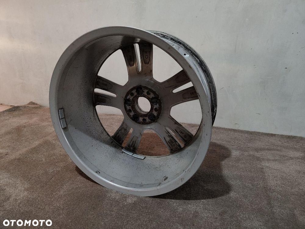 FELGA ALUMINIOWA 8.0"X19 5X112 ET56 MERCEDES-BENZ A1664010702 - 8