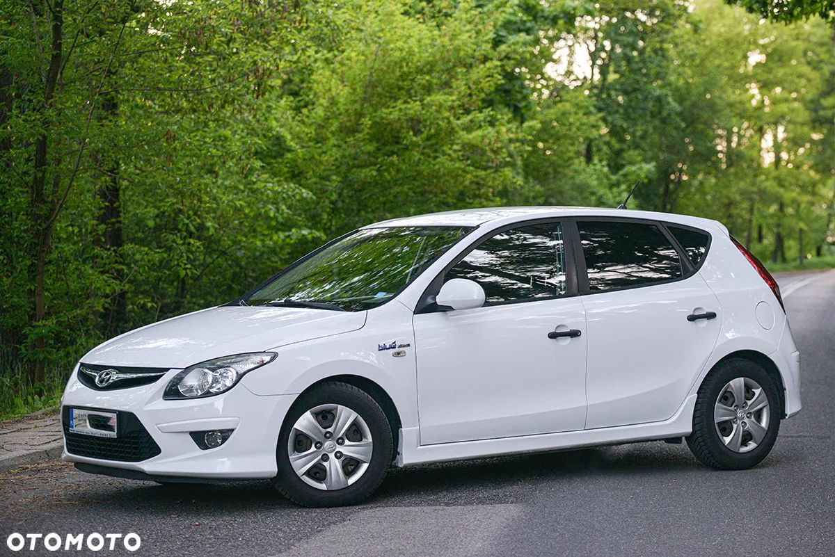 Hyundai i30 1.4 Classic - 1
