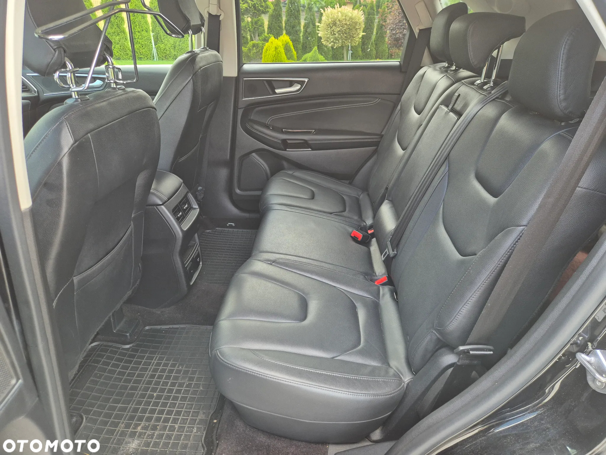 Ford Edge 2.0 TDCi Bi-Turbo 4x4 Sport - 26