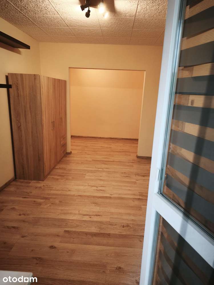 Wynajmę mieszkanie po remoncie Kraków osiedle Piastów