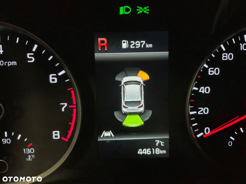 Kia Rio 1.2 L Business Line - 24