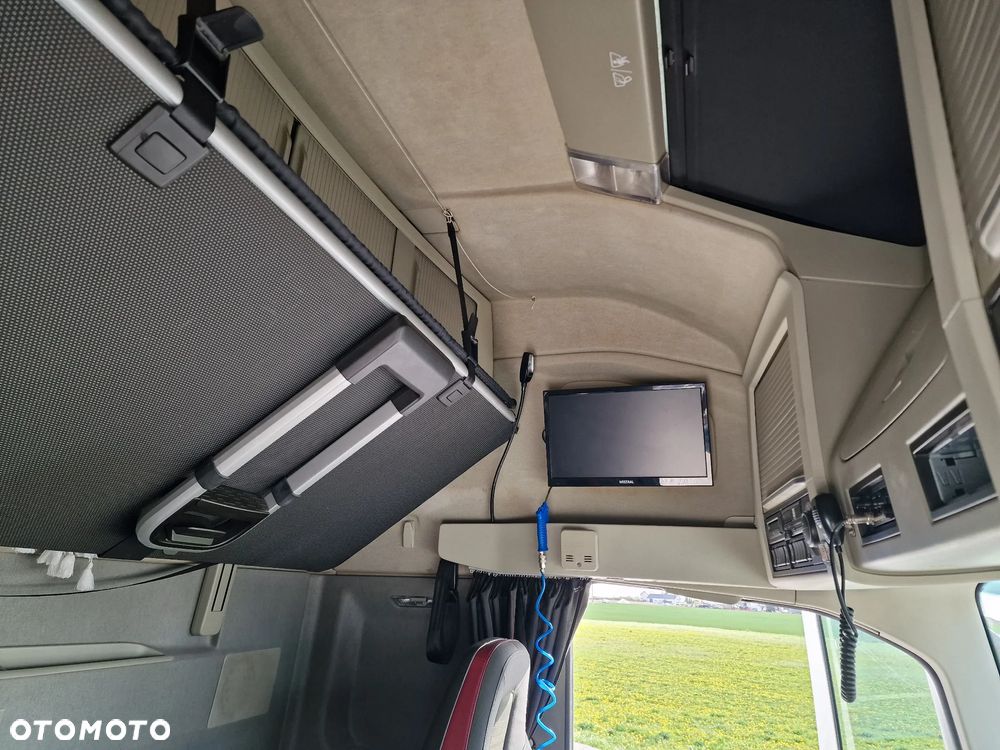 Volvo FH 540 XL EURO 6 - STANDARD - SUPER STAN! - 17