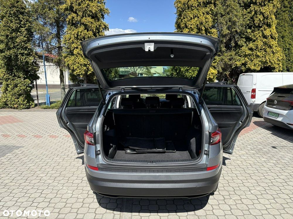 Skoda Kodiaq - 35