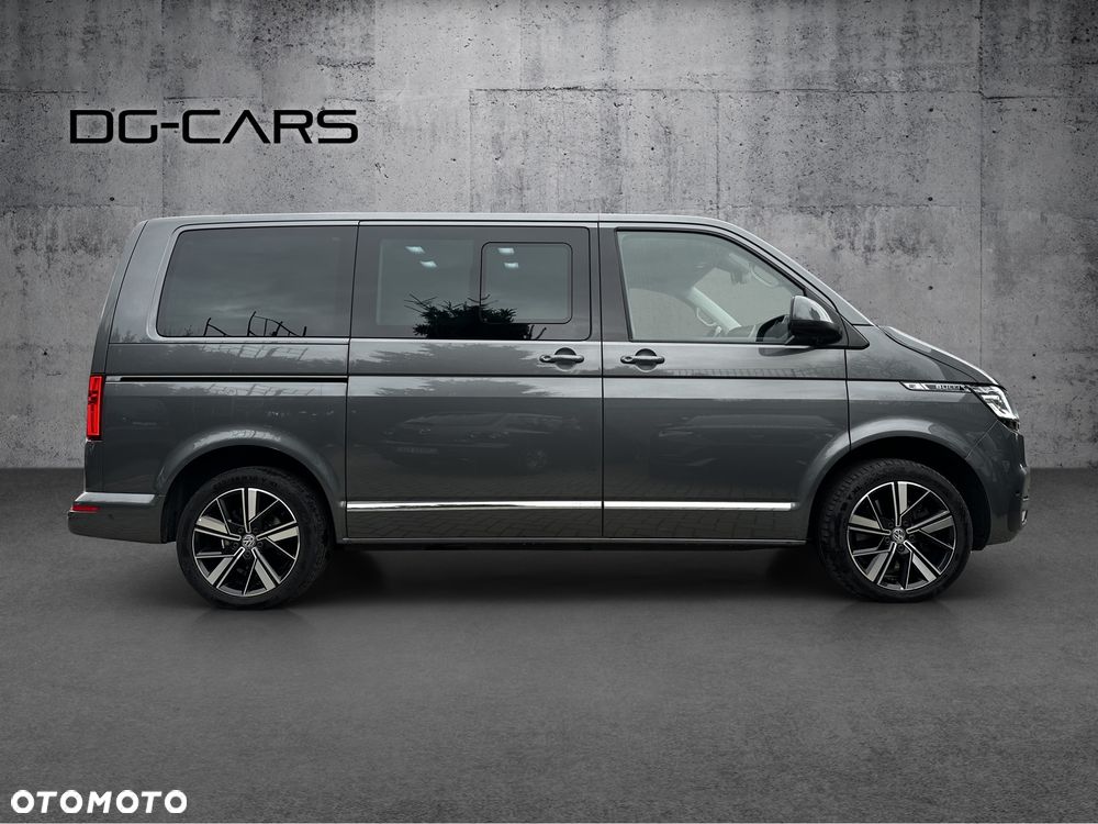 Volkswagen Multivan 2.0 BiTDI L1 Highline DSG - 5