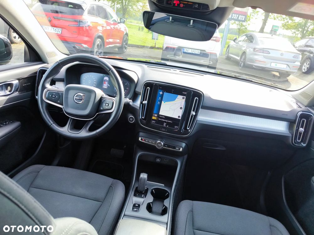 Volvo XC 40 - 11