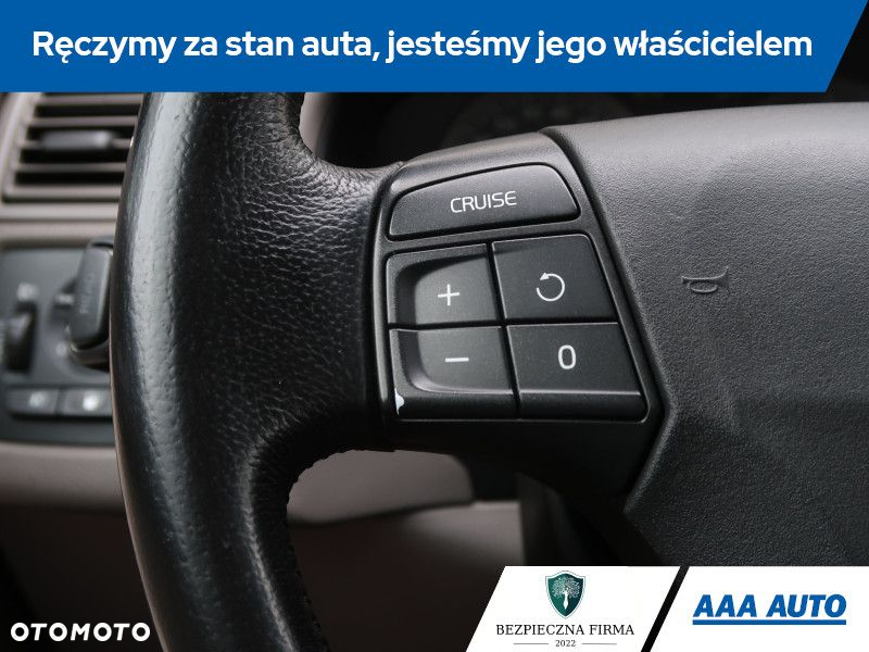 Volvo V50 - 16