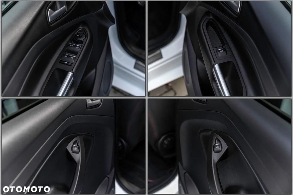 Ford Kuga 1.5 EcoBoost 4x4 ST-Line - 39