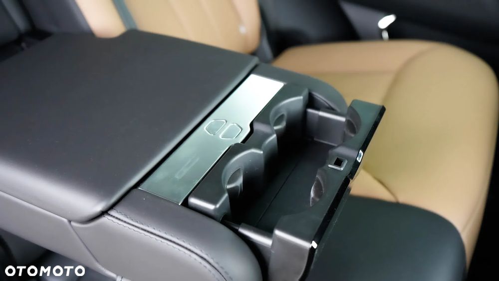 Land Rover Range Rover Sport S 3.0 D SE - 28