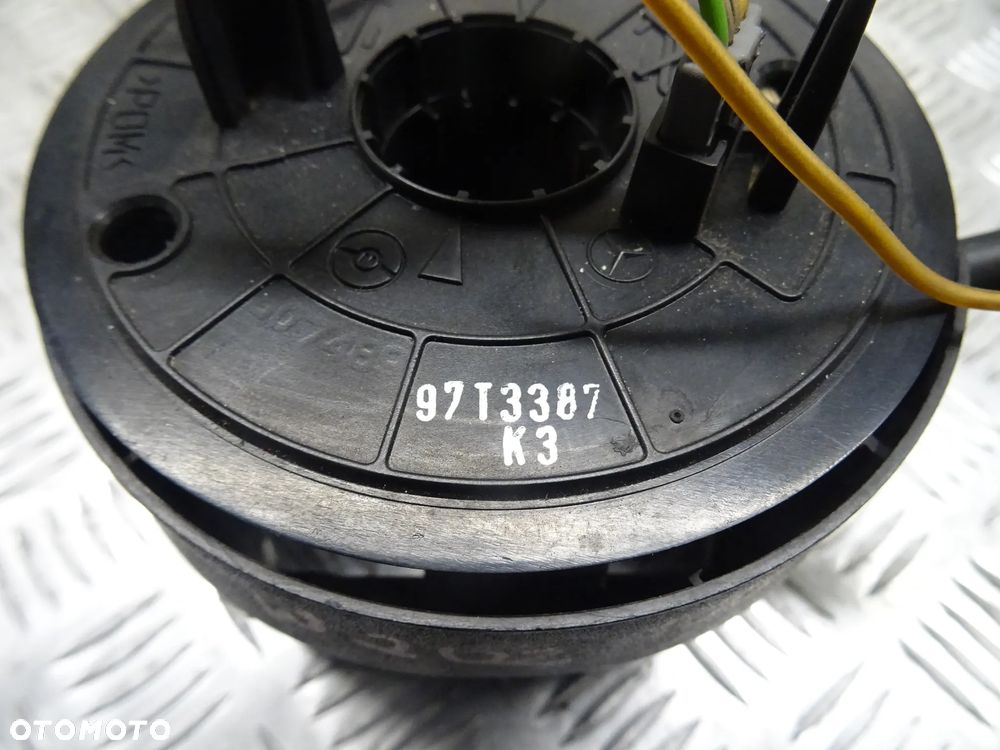 MERCEDES W202 LIFT 96-01 PRZEŁĄCZNIK ZESPOLONY - 4