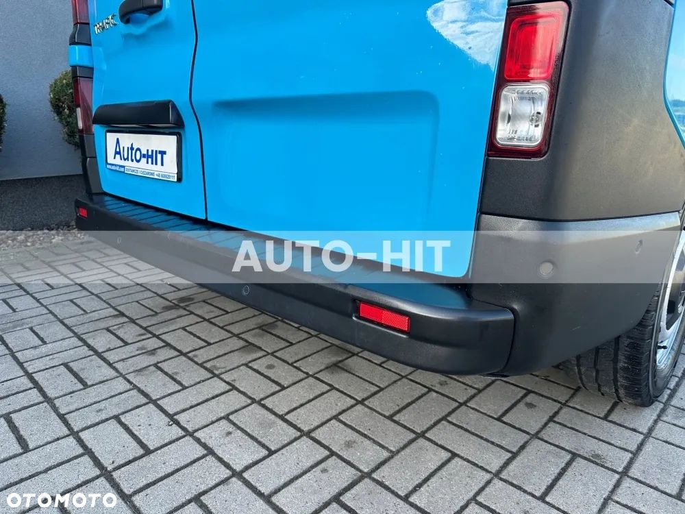 Renault Trafic - 17