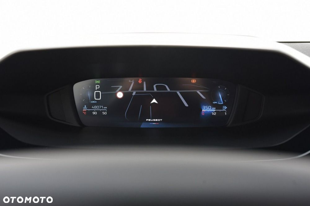 Peugeot 308 1.5 BlueHDi Active Pack S&S EAT8 - 12