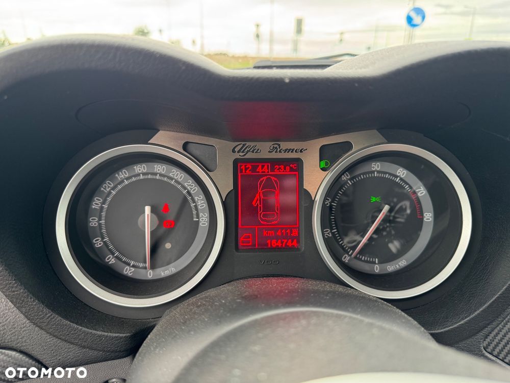 Alfa Romeo Brera 3.2 JTS Q4 Sky View - 8