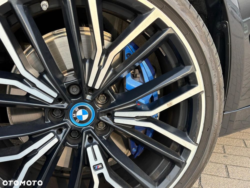 BMW Seria 5 530e M Sport sport - 8