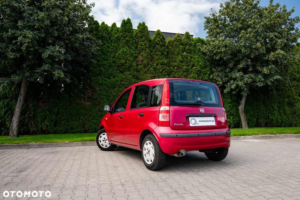 Fiat Panda 1.2 Mylife Eco - 37