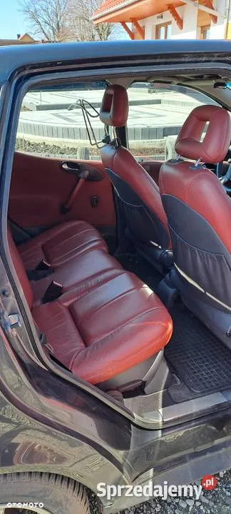 Mercedes-Benz Klasa A 160 Elegance - 7