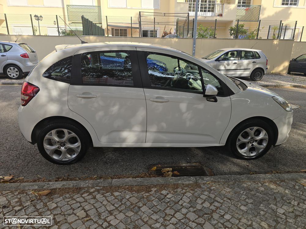 Citroën C3 - 7