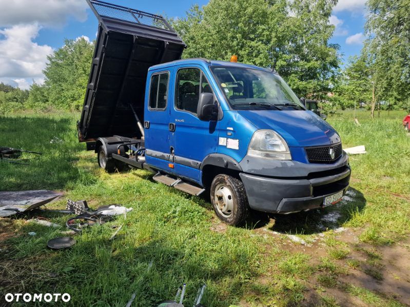 Renault Mascott - 2