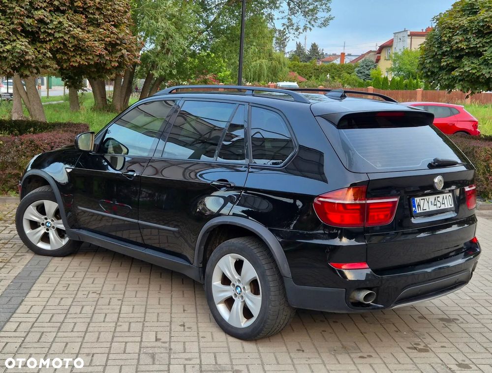 BMW X5 3.0d xDrive - 10