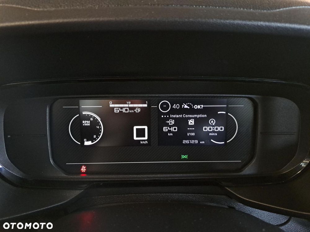 Toyota Proace City Verso 1.5 D-4D Business - 19