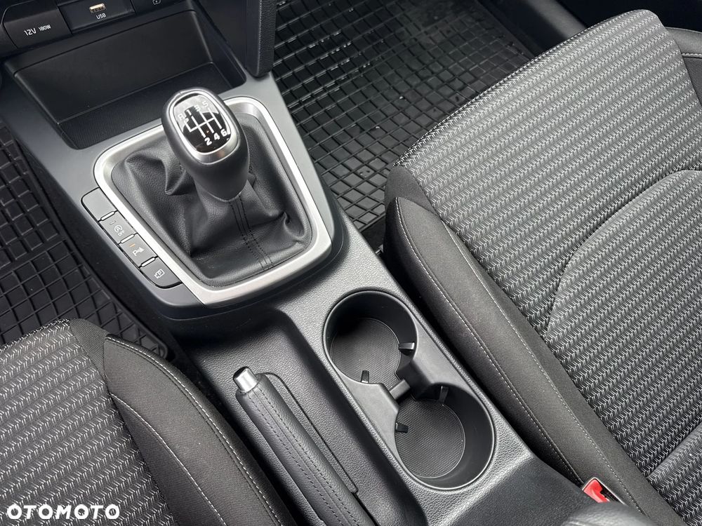 Kia XCeed 1.5 T-GDI M - 16