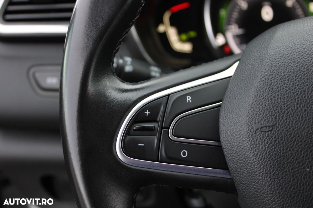 RENAULT Kadjar 2015 — imagine 34