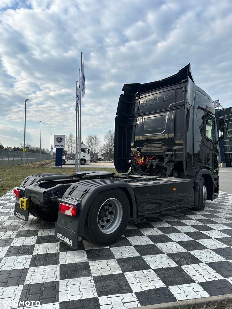 Scania R460 A4X2NA - 7