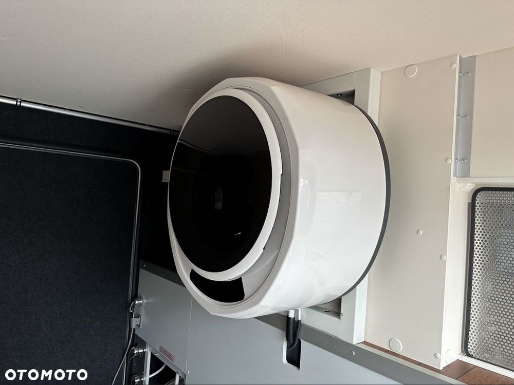 Concorde charisma 850L - 10