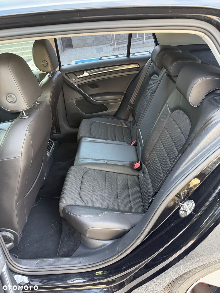 Volkswagen Golf 2.0 TDI BMT Highline DSG EU6 - 21